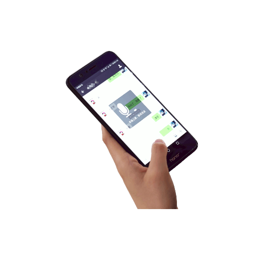 微信转账红包流水记录查询